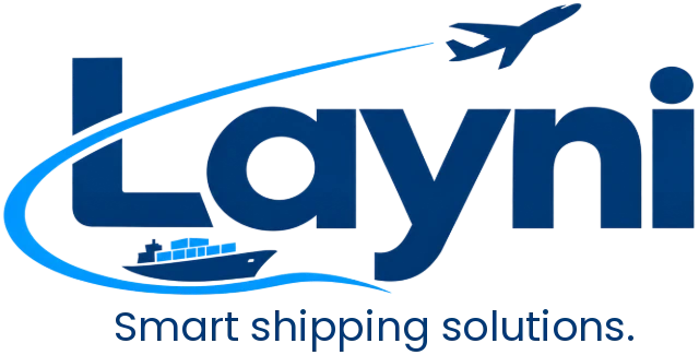 Layni – Smart shipping solutions